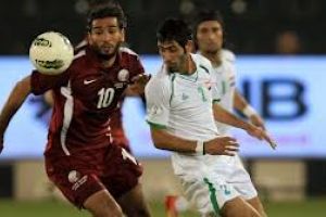 لا وجوه جديدة فى قائمة المنتخب القطري استعدادا للبنان
