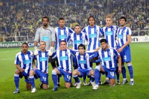 بطولة البرتغال: بورتو ينفرد بالصدارة مؤقتاً