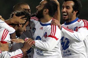 كاس الاتحاد الاسيوي: الكويت يستعيد اللقب على حساب اربيل