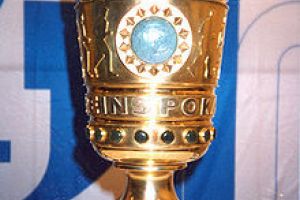 قرعة متوازنة لدور الـ(16) في كأس ألمانيا