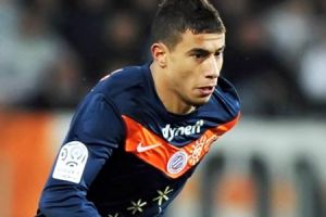 المغربي بلهندة العربي الوحيد ضمن قائمة من 10 لاعبين يتنافسون على جائزة افضل لاعب افريقي لعام 2012