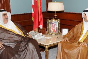 وزير الخارجية يؤكد تسخير الإمكانات لإنجاح بطولة خليجي 21