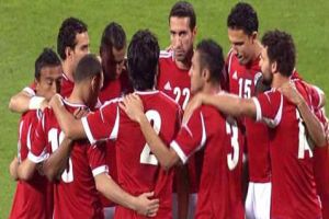 التأهل لمونديال 2014 بالبرازيل شرط بقاء برادلي مديرا فنيا لمنتخب الفراعنة