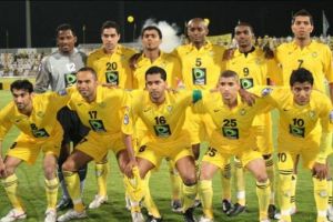 بطولة الامارات: صدارة النصر في اختبار بني ياس الرابع