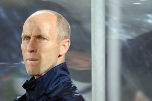 التأهل لمونديال 2014 بالبرازيل شرط بقاء برادلي مديرا فنيا لمنتخب الفراعنة