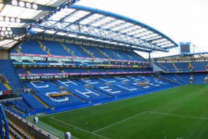 استاد تشيلسي يستضيف نهائي دوري أبطال أوروبا لكرة القدم للسيدات