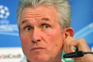 هيتزفيلد يتوقع بقاء هاينكيس مدربا لبايرن لما بعد الموسم الحالي