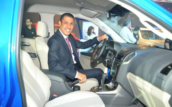 عبدالله الوداعي