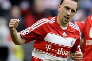 ريبيري: بايرن أهم من منتخب فرنسا بالنسبة لي