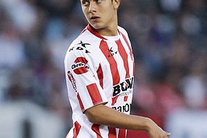 ديبالا يقود باليرمو للفوز على سامبدوريا بثنائية في الدوري الإيطالي