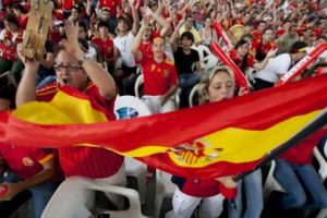 فوز البارغواي على غواتيمالا 3-1