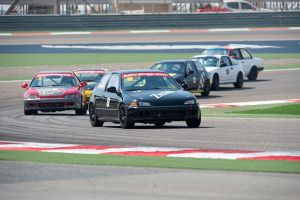 انطلاق موسم السباقات الوطنية بحلبة البحرين الدولية