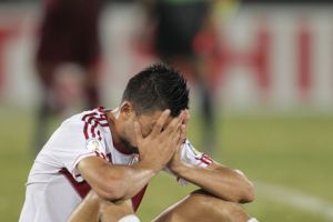 خيبة أمل في لبنان بعد تعثر مسيرته بتصفيات كأس العالم 2014