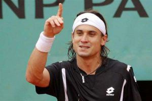 فيرير يفتتح مباريات نهائي كأس ديفيز بلقاء التشيكي ستيبانيك