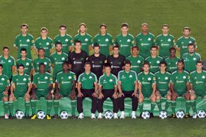 باناثينايكوس يعين روكا مدربا للفريق خلفا لفيريرا  