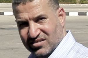 أحمد الجعبري