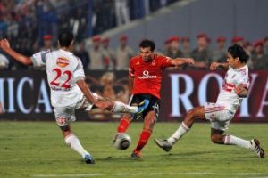 الزمالك يقترح لقاء الأهلي وديا لصالح ضحايا حادث قطار أسيوط