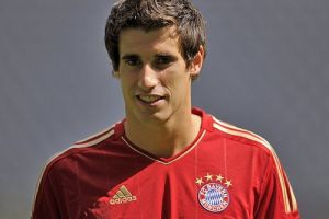 مارتينيز لاعب بايرن يؤكد اهمية الفوز بمباراة فالنسيا