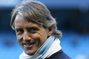 مانشيني يشعر باليأس ولكن لاعبي سيتي مازالوا يمنون أنفسهم بـ'المهمة المستحيلة'