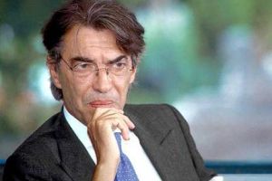 موراتي ينتقد الحكام بسبب الأخطاء في مباريات انتر