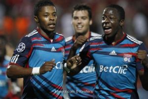 تعادل ليون وسبارتا براغ يطيح ببلباو رسميا خارج دوري أوروبا 