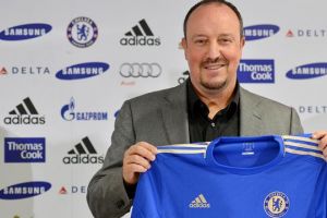 بينيتيز: أبراموفيتش يطلب الألقاب وأنا هنا لتحقيقها