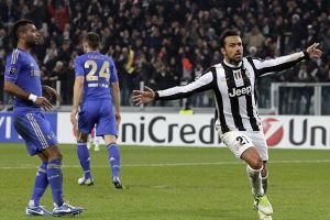 البطولات الاوروبية المحلية: تشلسي - مانشستر سيتي وميلان- يوفنتوس الابرز 