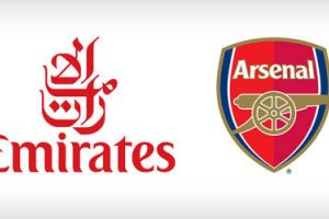 طيران الإمارات وأرسنال يبرمان صفقة رعاية جديدة بقيمة 150 مليون جنيه استرليني