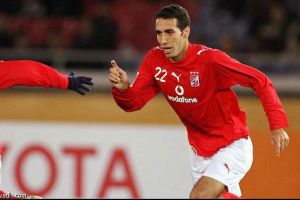 دروجبا وتوري وأبو تريكة يتنافسون على جوائز الاتحاد الإفريقي