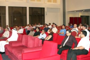 معهد إدارة المشاريع يتناول «الفرق بين إدارة المحافظ وإدارة البرامج»