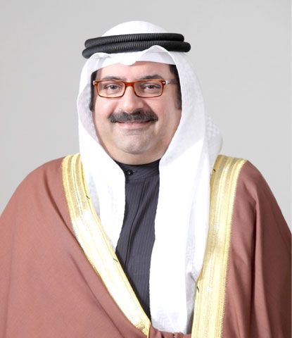 الشيخ محمد بن عيسى آل خليفة