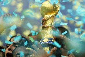 البرازيل وأسبانيا يترقبان قرعة كأس القارات ويخشيان مواجهة المكسيك