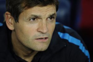 فيلانوفا: توسيع الفارق مع الريال غدا لا تعني خروجه من دائرة المنافسة على اللقب