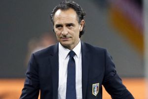 برانديللي يعرب عن سعادته بانضمام لاعبين شبان للآزوري