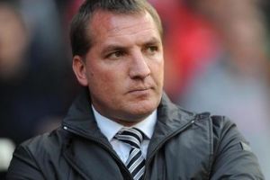 رودجرز: ليفربول يستطيع حجز مكان في دوري أبطال أوروبا