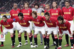 دوري ابطال آسيا: ريد دايموندز يضمن مكانا له في النسخة المقبلة