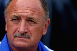 سكولاري بلا 'شهر عسل' مع المنتخب البرازيلي