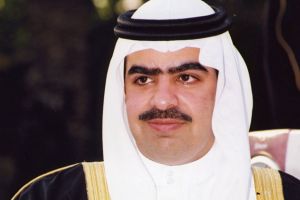 الشيخ فواز بن محمد آل خليفة