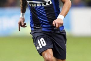 ستراماتشيوني: انتر ميلان لم يبتز شنايدر  