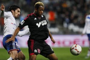 بطولة فرنسا: مرسيليا ينفرد بالمركز الثاني  