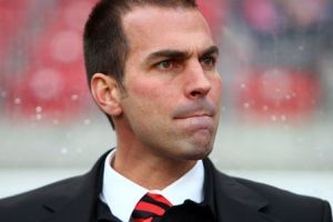 هوفنهايم يقيل مدربه بابل بعد الهزيمة الرابعة على التوالي بدوري ألمانيا