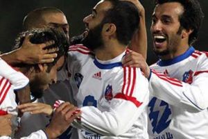 الكويت يبدأ الدفاع عن لقب كأس الاتحاد الاسيوي ضد الصفاء والرفاع