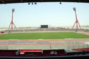 بث مباشر لجميع المباريات على موجات إذاعة البحرين إستعدادا لخليجي21  