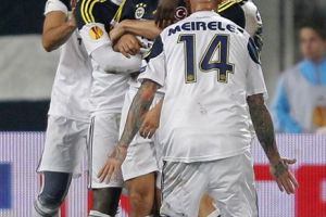 فنربخشة يواصل مطاردته لمتصدر الدوري التركي  