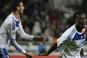 بطولة فرنسا: ليون امام اختبار سهل ومهمة صعبة لسان جرمان قبل موقعتهما المرتقبة 