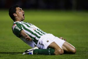 بطولة البرتغال: ريو افي ينفرد بالمركز الثالث موقتا