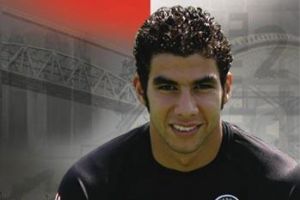 شكوك حول مشاركة اكرامي وعاشور امام مونتيري في كأس العالم للاندية