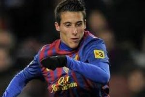 برشلونة يجدد عقد تيو حتى 2016 ويعتزم تجديد عقد تشافي وزيادة راتب ميسي