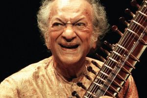 رافي شانكار