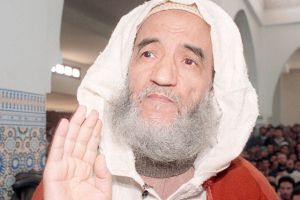 عبدالسلام ياسين